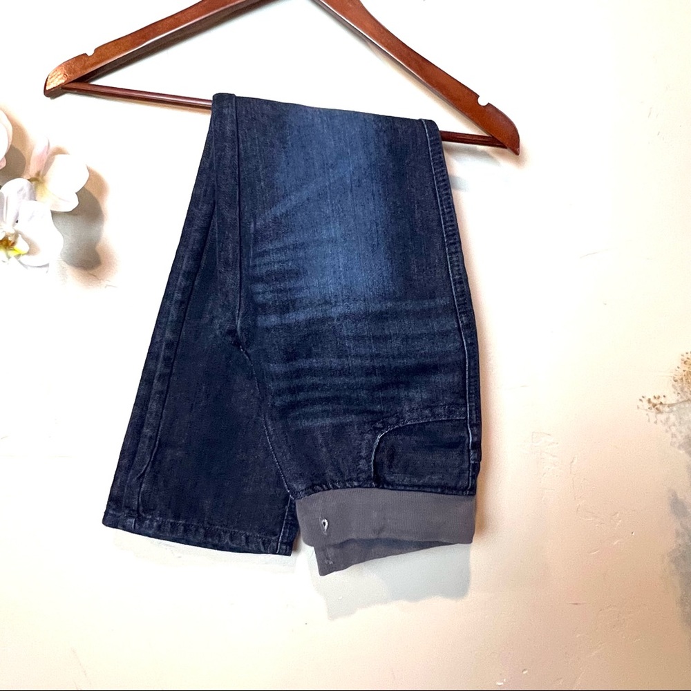 Seven oaks San Francisco denim jeans pants size 12